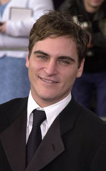 Joaquin Phoenix